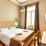 Nea Metropolis Hotell Thessaloníki