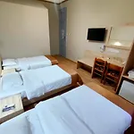 Hotell Nea Metropolis Thessaloníki
