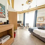Nea Metropolis 3* Салоники