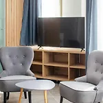 Hotell Nea Metropolis