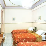 Hotell Nea Metropolis Thessaloníki