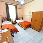 Hotell Nea Metropolis