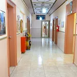 Hotell Nea Metropolis