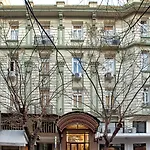 Nea Metropolis 3* Thessaloníki