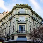 Nea Metropolis 3* Thessaloníki