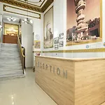 Hotell Nea Metropolis 3*