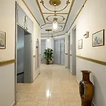 Hotell Nea Metropolis