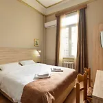 Nea Metropolis Hotell