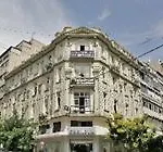 Nea Metropolis 3* Thessaloníki
