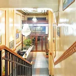 Hotell Nea Metropolis