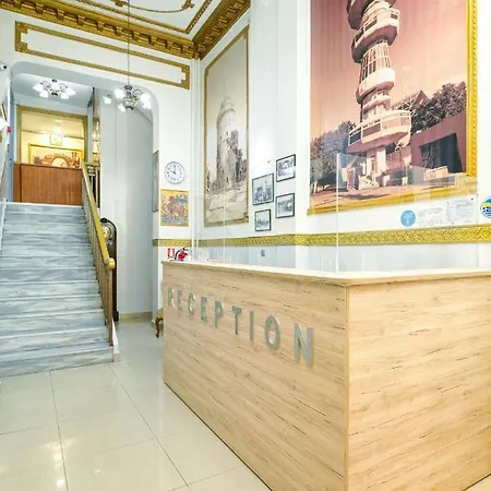 Nea Metropolis 3* Soluň