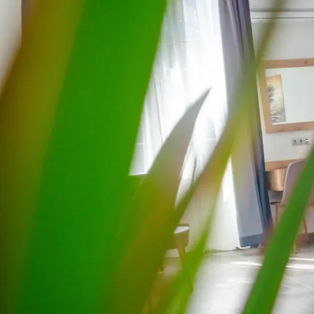 Nea Metropolis Hotel