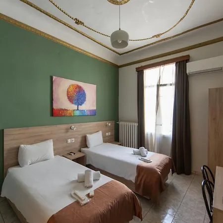 Nea Metropolis 3*