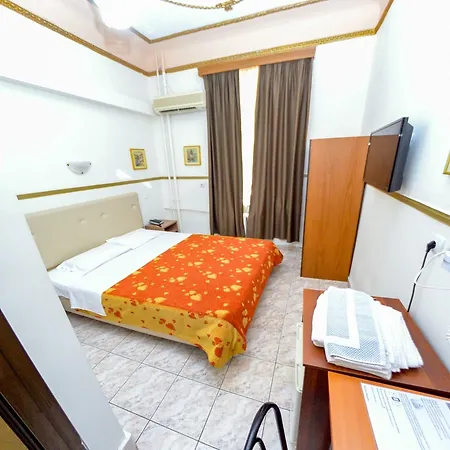Nea Metropolis Hotel