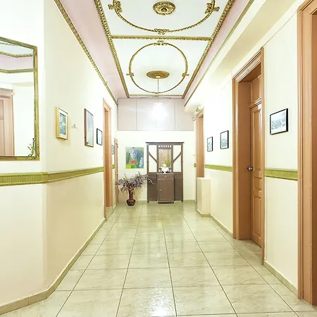 Nea Metropolis 3* Thessalonique