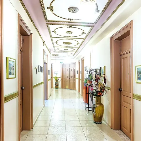 Nea Metropolis Thessalonique