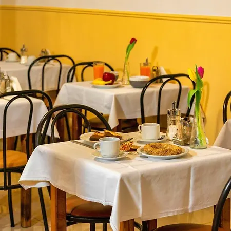 Nea Metropolis 3* Soluň