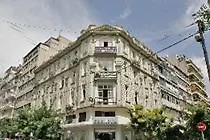 尼梅特波利斯酒店 3* 塞萨洛尼基