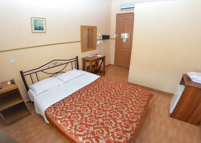 Nea Metropolis Salonicco