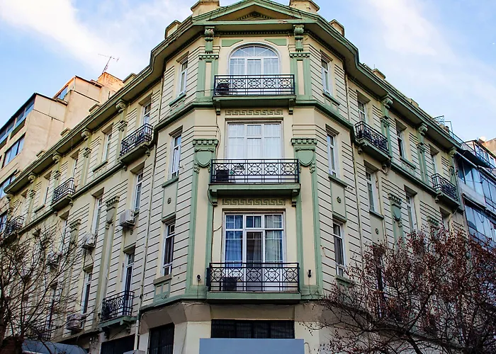 Nea Metropolis 3* Salonicco