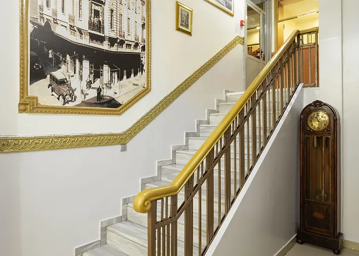 Nea Metropolis 3* Salonicco