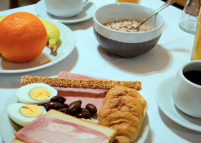 Hotel Nea Metropolis Salonicco