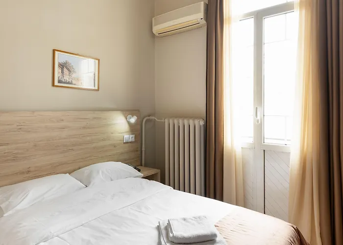 Nea Metropolis Selanik