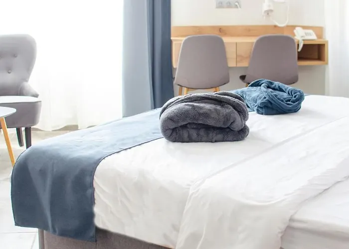 Nea Metropolis Hotel Thessaloniki