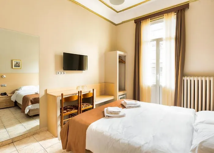 Nea Metropolis 3* Selanik