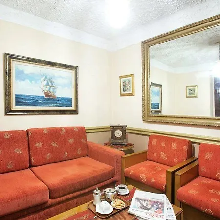 Nea Metropolis 3* Saloniki