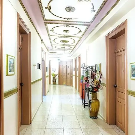 尼梅特波利斯酒店