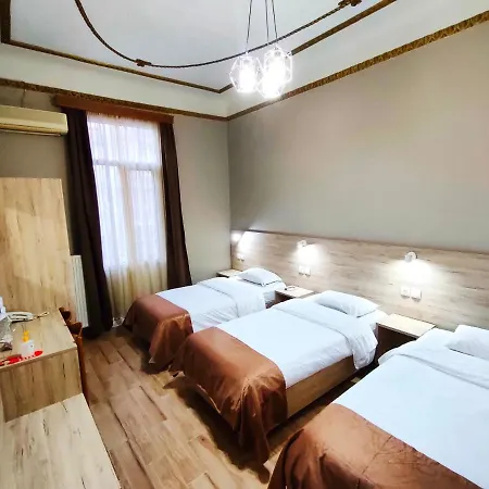 尼梅特波利斯酒店 塞萨洛尼基