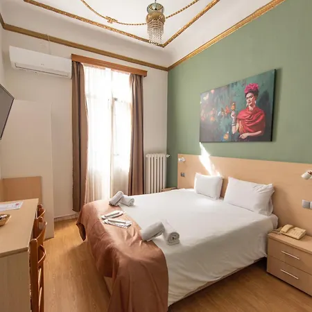 Hotel Nea Metropolis