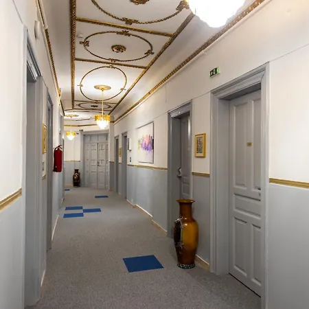 Hotel Nea Metropolis Saloniki