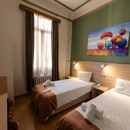 Nea Metropolis 3* Saloniki