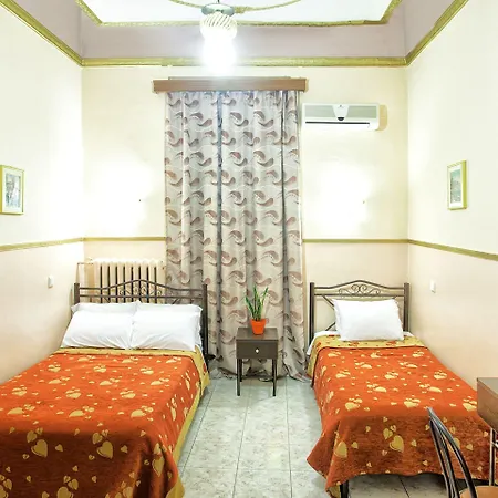 Nea Metropolis 3* Saloniki