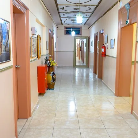 Hotel Nea Metropolis