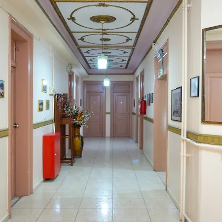 Nea Metropolis 3* Saloniki