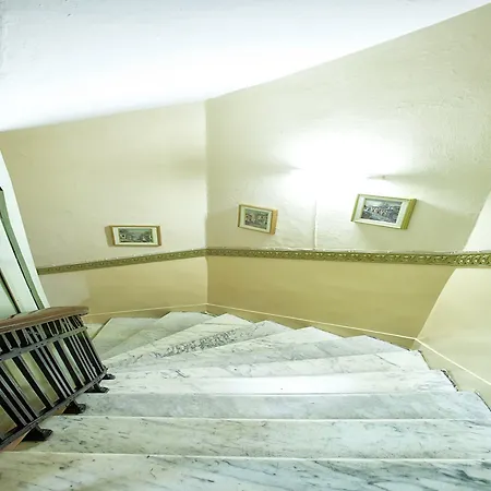 호텔 네아 메트로폴리스 테살로니키