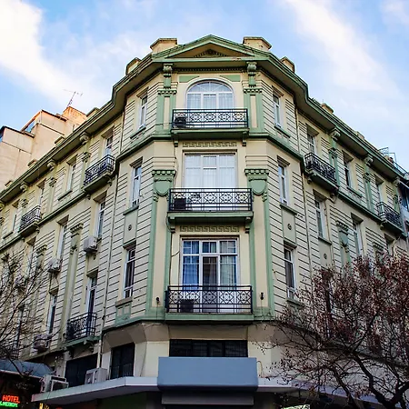 Nea Metropolis 3* Saloniki