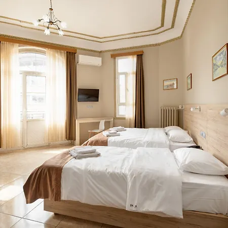 Hotel Nea Metropolis