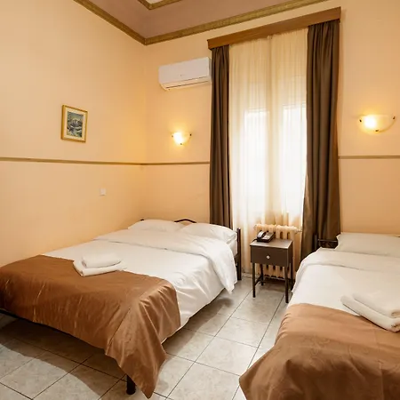 Hotel Nea Metropolis