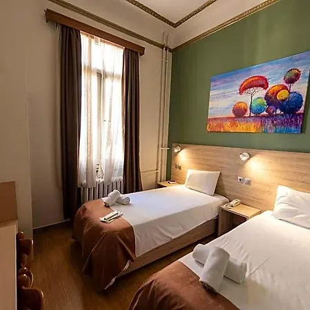 Nea Metropolis Hotel Thessaloniki