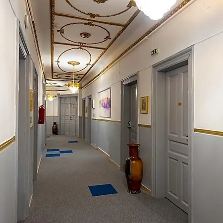 Nea Metropolis Hotel Thessaloniki