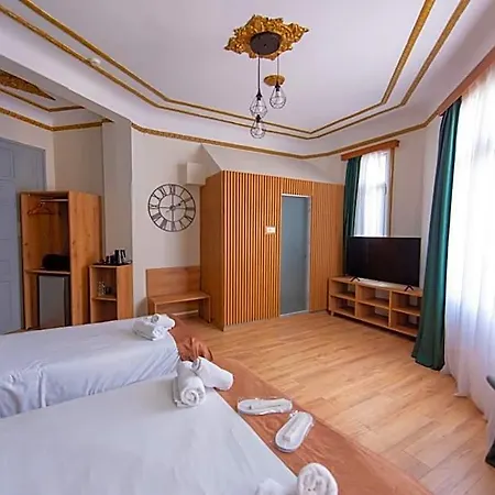 Nea Metropolis Hotel Thessaloniki