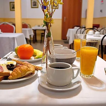 Nea Metropolis 3* Thessaloniki