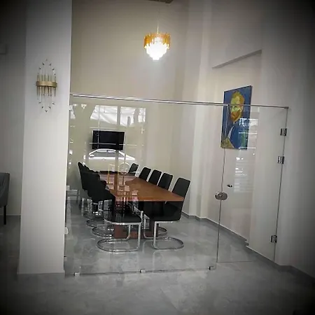 Nea Metropolis 3* Selanik