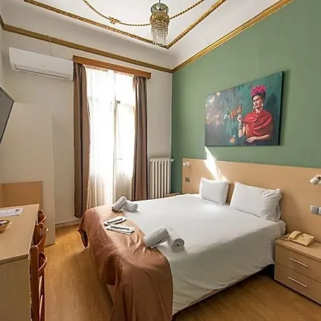 Hotel Nea Metropolis Thessaloniki
