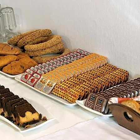 Nea Metropolis Hotel Thessaloniki