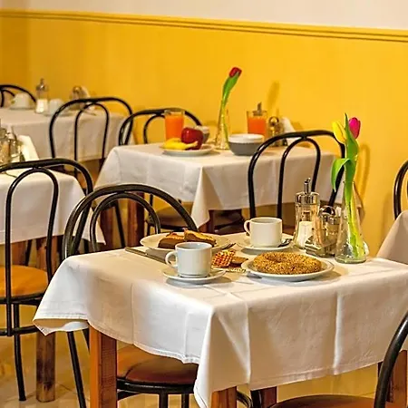 Hotel Nea Metropolis Thessaloniki